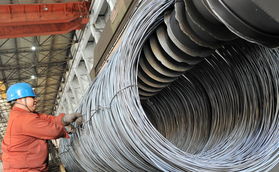 東北特殊鋼集團(tuán)股份