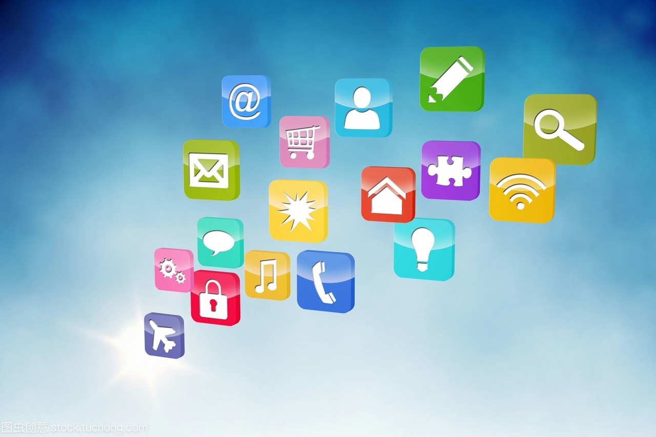 計算機(jī)應(yīng)用中的軟件工具 驅(qū)動現(xiàn)代社會的無形引擎