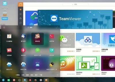 全面替代微軟！國產UOS操作系統進展迅速 已獲超千款應用軟件支持